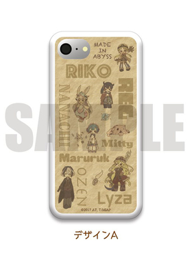 �ᥤ�ɥ��󥢥ӥ� ���ޥۥϡ��ɥ����� iPhone 6/6s/7/8 SWEETOY-A 