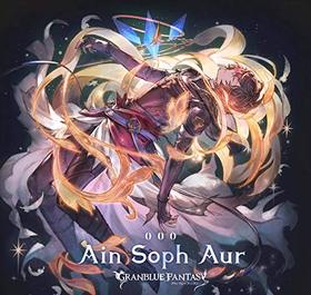 ֥롼ե󥿥 饯󥰡Ain Soph Aur GRANBLUE FANTASYסեCV¼ 