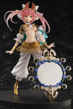 Fate/EXTRA CCC ���㥹������������ PVC�ե����奢 