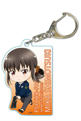 PSYCHO-PASS ѥ Sinners of the System Ƥȥ륭ۥ  