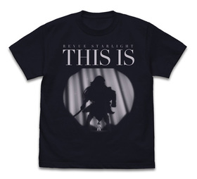 �������η� ����塼�������饤�� THIS IS ŷƲ���� T����� DARK NAVY-M 