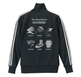 Υȥ֥ 㡼 BLACKWHITE-XL 