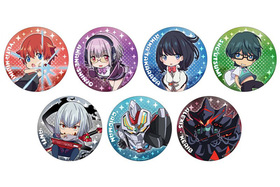 SSSS.GRIDMAN �ǥե����ȥ졼�ǥ��󥰴̥Хå���1BOX�� 