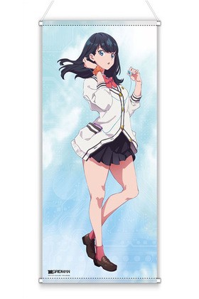 SSSS.GRIDMAN �����������ۤ������祿�ڥ��ȥ꡼ ��¿ϻ�� 