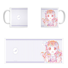 �ץ�ƥ���������ե�� �ղ������� Ani-Art �ޥ����å� 