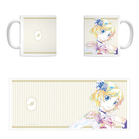 �ץ�ƥ���������ե�� �����ߤ��� Ani-Art �ޥ����å� 