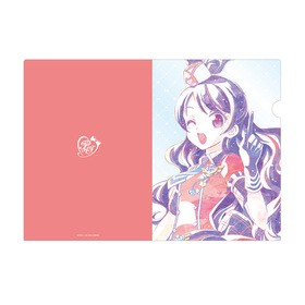 �ץ�ƥ���������ե�� ���դߤ� Ani-Art ���ꥢ�ե����� 