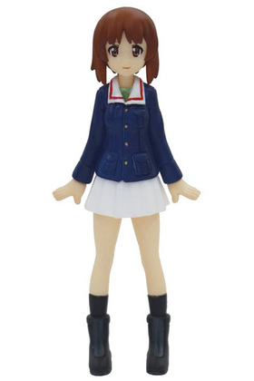 �����륺���ѥ�ĥ��� �����ߤ� 1/35 PVC�ե����奢[����] 