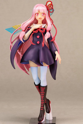 VOICEROID հ 1/7 PMMA(PVC-L)ե奢 