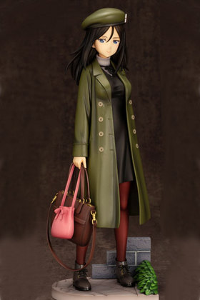 �����륺���ѥ�ĥ��� �ǽ��� �Υ�� 1/7 PVC�ե����奢 