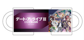 �ǡ��ȡ������饤�� DATE A LIVEIII �ޥ����å� 