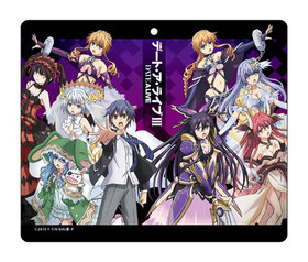 �ǡ��ȡ������饤�� DATE A LIVEIII ��Ģ�����ޥۥ����� 