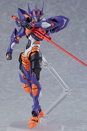 SSSS.GRIDMAN figma åɥʥ 