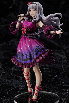 �����ɥ�ޥ����� �ߥꥪ��饤�֡� �;򵮲� ͥ���ʤҤȤȤ�ver. 1/8 PVC�ե����奢 