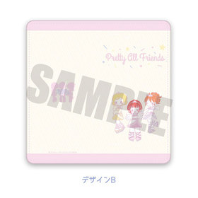 ץƥե ץߥåȥ B MARs 