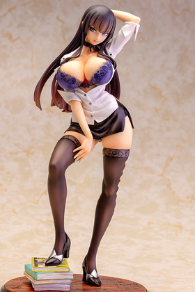 �Ф� ���ꥸ�ʥ륤�饹�� ���� illustration by �Ф� 1/6 PVC�ե����奢 