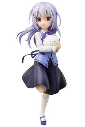 ����ʸ�Ϥ������Ǥ������� ���� Cafe Style 1/7 PVC�ե����奢[����2] 