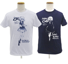 ����ӥ��ɥ��� ������ ��С����֥�T����� WHITE��NAVY-M 