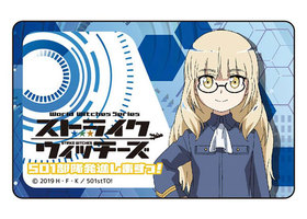 ���ȥ饤�������å����� 501����ȯ�ʤ��ޤ��á� IC�����ɥ��ƥå��� �ڥ꡼�� 