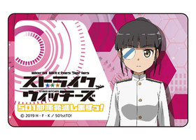 ���ȥ饤�������å����� 501����ȯ�ʤ��ޤ��á� IC�����ɥ��ƥå��� ���� 