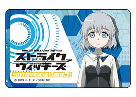 ���ȥ饤�������å����� 501����ȯ�ʤ��ޤ��á� IC�����ɥ��ƥå��� �����˥� 