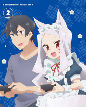 ä䤭ĥͤѤ Vol.2 Blu-ray Disc 