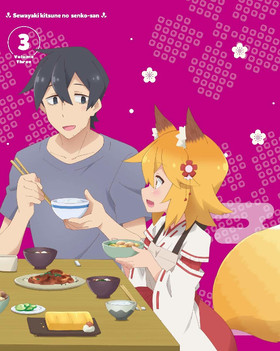 ä䤭ĥͤѤ Vol.3 DVD 