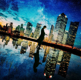 7SEEDS OP�ơ��ޡ֥������饤�ȥ�����/Ark��[DVD�ս�������A]��ŷ��-���ޤĤ�- 