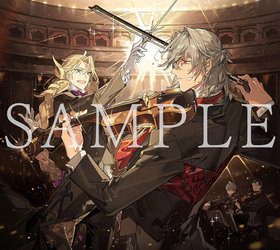 Fate/Grand Order Orchestra Concert -Live Album- performed by Ը[BDմ] 