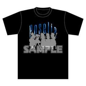 BanG Dream�� �����륺�Х�ɥѡ��ƥ��� ��ץ���T����� Roselia L 