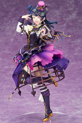 ��֥饤�֡��������륢���ɥ�ե����ƥ��Х� �������� 1/7 PVC�ե����奢 