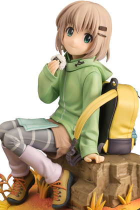 ޥΥ᥵ɥ  Autumn Hike 1/7 PVCե奢 