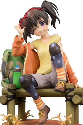 ޥΥ᥵ɥ Ҥʤ Autumn Hike 1/7 PVCե奢 