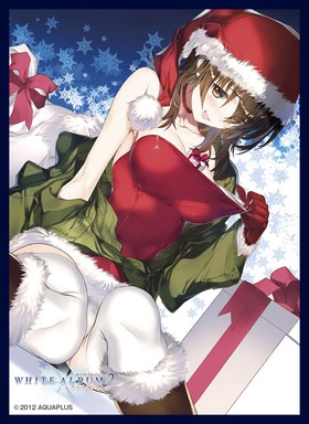 �����å������ ���꡼�֥��쥯����� Vol.25 WHITE ALBUM2 �����龽 