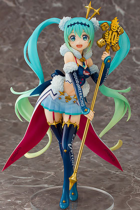 �鲻�ߥ� GT�ץ��������� �졼���󥰥ߥ� 2018 Challenging to the TOP 1/7 PVC�ե����奢  �ѥå���������