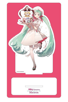 �鲻�ߥ�characters Macaronȯ�䵭ǰ���å� ������륹����ɥե����� ��  �ѥå���������