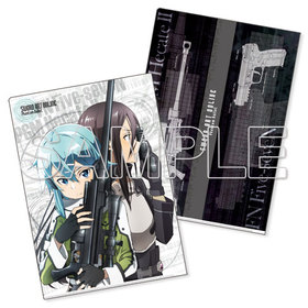 �����ɥ����ȡ�����饤�� Wweapon���ꥢ�ե����륷�꡼�� 2�祻�å� ����ȡߥ��Υ� 