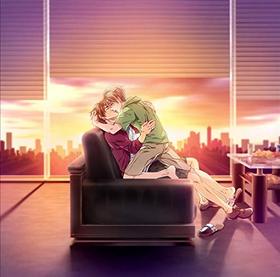 Paradise ��-KIWAME- �����ɥ��CD (������ߥ��ť���) (CV.��Į�����ͥȥ�) 