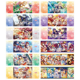 �������η� ����塼�������饤�� -ReLIVE- �ץ�ߥ�����󥰥ݥ�������1BOX�� 