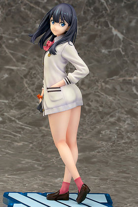 SSSS.GRIDMAN ��¿ϻ�� 1/7 PVC�ե����奢 