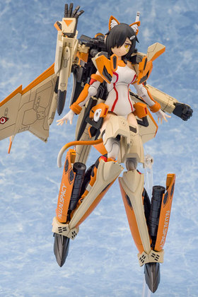 V.F.G. ޥ VF-31D  ץ饹åå 