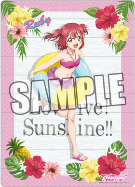 ֥饤֡󥷥㥤!! B5ꥢߤ ߷ӥ SUMMER Ver. 