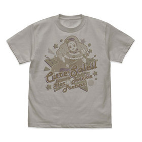 ȥ󥯥ץꥭ奢 奢쥤 T LIGHT GRAY-M 