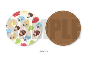 餷˽ʡ ݷ󥱡 minidoll-B 