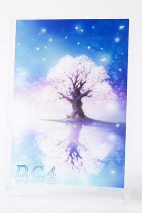 D.C.4 4 ѥͥ A5 -᡼ӥ奢2- 