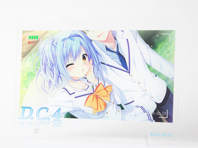 D.C.4 4 ѥͥ A5 -- 