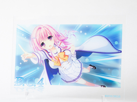 D.C.4 4 ѥͥ 2LȽ -̤- 