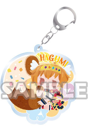 �Х�ɥꡪ�����륺�Х�ɥѡ��ƥ��� ������륭���ۥ�������������ĥѡ��ƥ�ver. �����Ϥ��� 