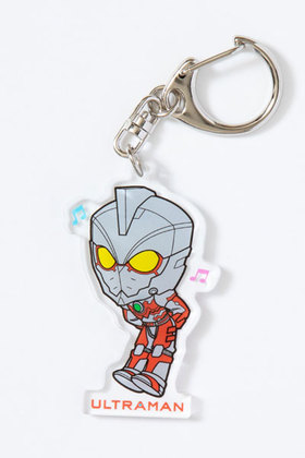 ULTRAMAN 륭ۥ ǥեACE 4 