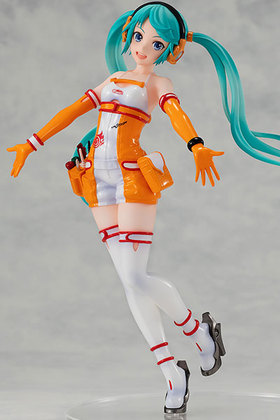 POP UP PARADE �鲻�ߥ� GT�ץ������� �졼���󥰥ߥ� 2010 Ver. PVC�ե����奢  �ѥå���������